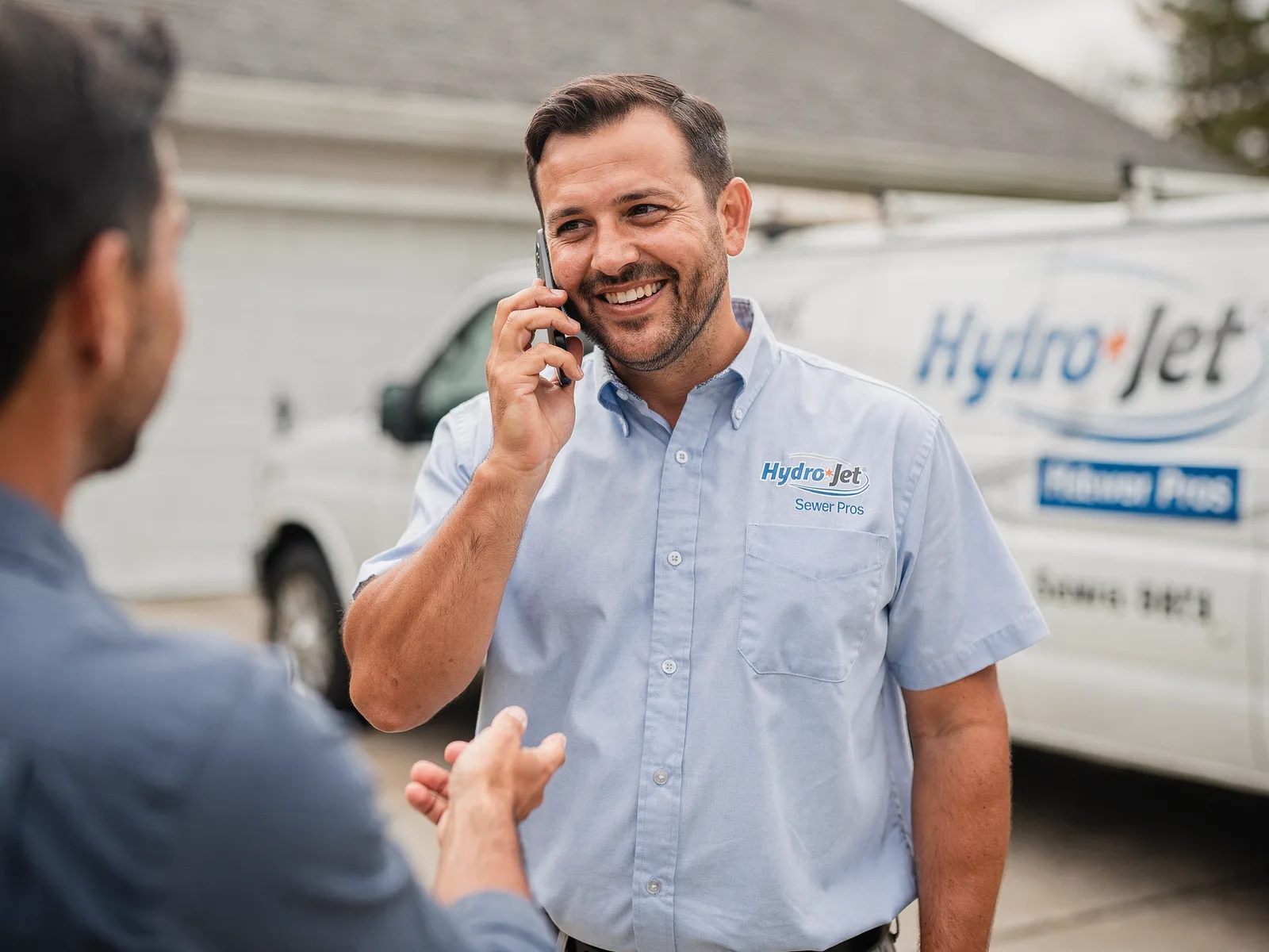 Hydro Jetting Wauzeka, WI FAQs